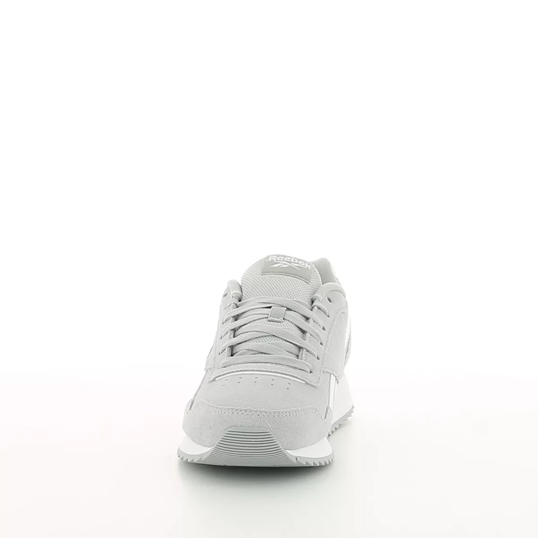 Image (5) de la chaussures Reebok - Baskets Gris en Cuir nubuck